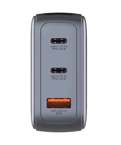Verbatim Mini GaN Charger – image 7