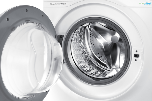 Samsung WF12F9E6P4W washing machine Front-load – image 9