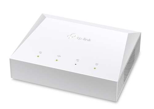 TP-Link XZ000-G6 netwerkterminal/-eenheid Optical network terminal (ONT), afbeelding 2