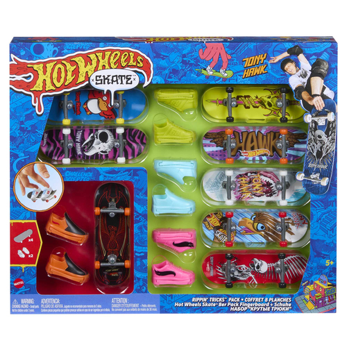 Hot Wheels HMY19