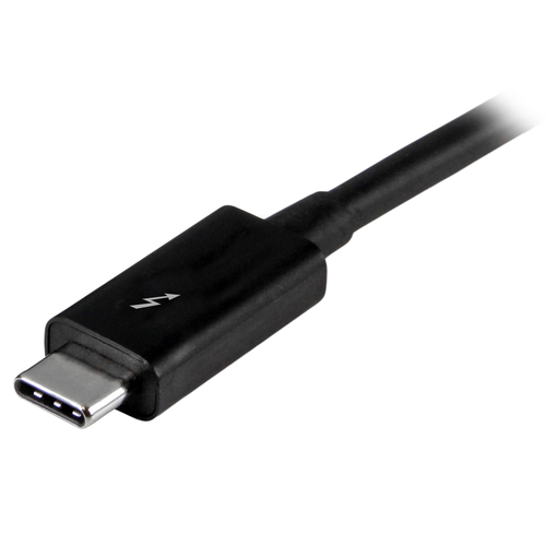 StarTech.com TBLT3MM1M - Thunderbolt-kabel, afbeelding 4