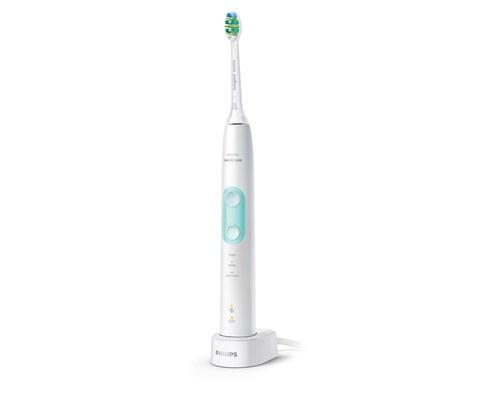 Philips ProtectiveClean 5100 HX6887/64 Sonic electric toothbrush