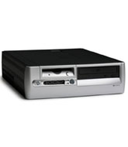 HP compaq d530 P4 3.0 GHz HT 2x256M/40G CD-ROM LAN WXP Pro SP1a
