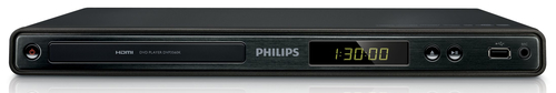 Philips DVP3560KX/77 DVD/Blu-Ray player – image 2