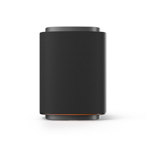 LG M7 Wifi speaker Zwart