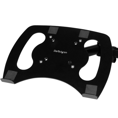 StarTech.com Laptop Monitor Stand - Computer Monitor Stand - Full Motion Articulating - VESA Mount Monitor Desk Mount Monteringssæt LCD display / notebook 15-27 – billede 4