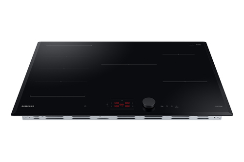 Samsung NZ85C6058KK Black Built-in – image 4