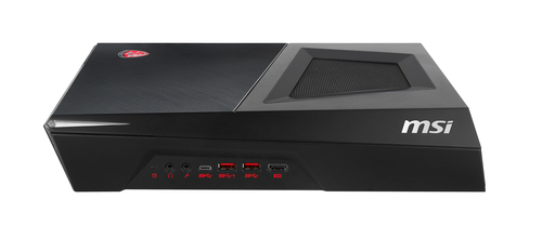 MSI 3 7RB-237IT + Optix AG32C – image 1