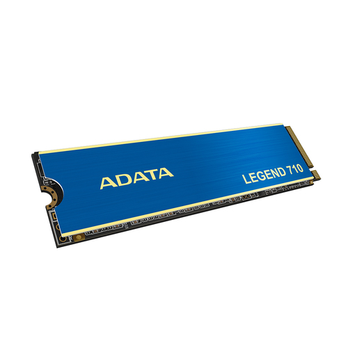 Adata Legend 710 1TB M.2 2280 NVMe PCIe 3.0 SSD - image 4