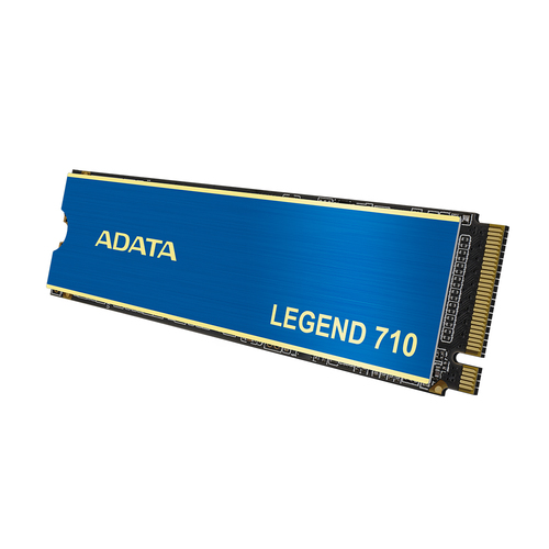 Adata Legend 710 1TB M.2 2280 NVMe PCIe 3.0 SSD - image 3