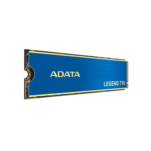 Adata Legend 710 1TB M.2 2280 NVMe PCIe 3.0 SSD - image 2