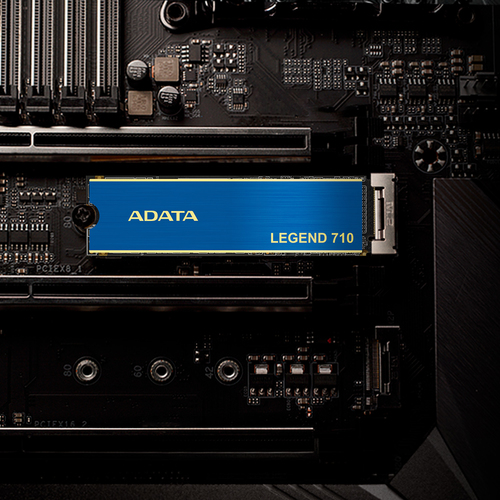 Adata Legend 710 1TB M.2 2280 NVMe PCIe 3.0 SSD - image 8