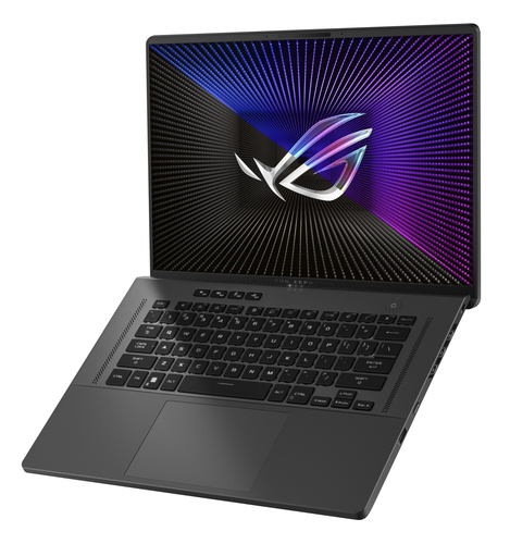 ASUS ROG Zephyrus G16 GU603VI-N4024W Intel® Core™ i7 i7-13620H Laptop – image 8