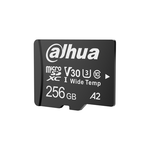 Dahua Technology TF-W100-256GB MicroSDXC UHS-I Class 10 – image 2