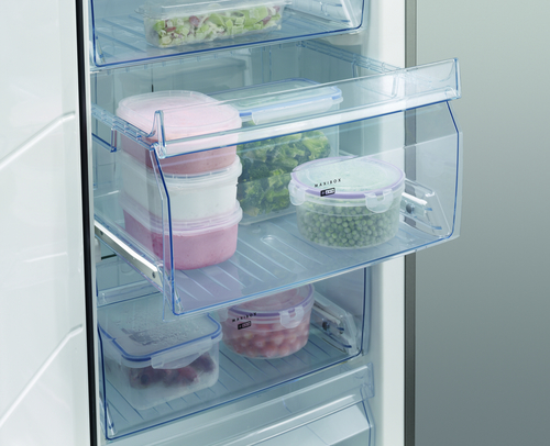 AEG A83020GNW3 Upright freezer Freestanding – image 6
