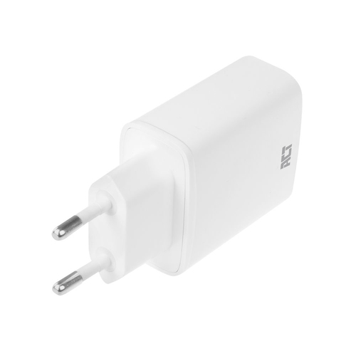 ACT Connectivity Compacte USB-C Lader 20W voor snel opladen oplader, afbeelding 4