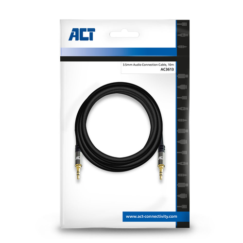 ACT - Audiokabel, afbeelding 2