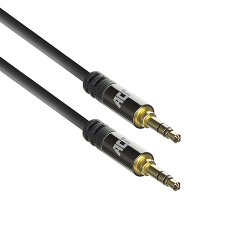 ACT - Audiokabel