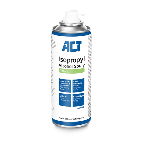 ACT Isopropyl-Alkohol-Spray 200ml