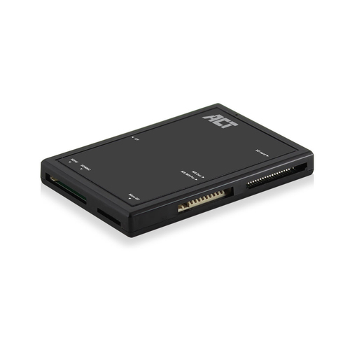 ACT Connectivity Externe USB 3.2 Gen1 (USB 3.0) Kaartlezer