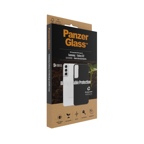 PanzerGlass® Biodegradable Case Samsung Galaxy S22 – image 4