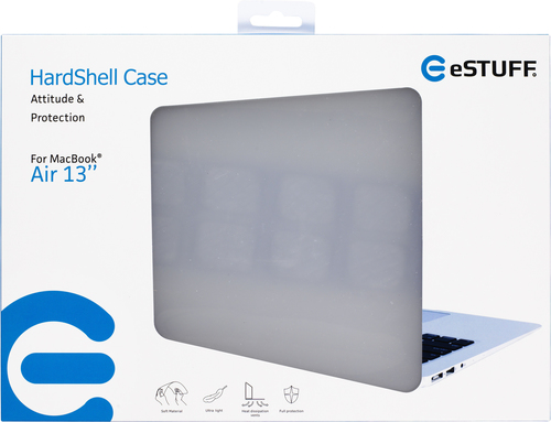 eSTUFF ES82101 laptop case – image 3