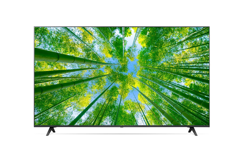 LG - LED display unit - Smart TV - 50 - 4K - webOS Processor - 50UQ8000PSB