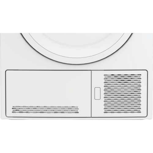 Indesit C YD C82 Wwgl UK 8Kg Condenser Tumble Dryer - White - B Rated, White - image 7