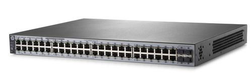 HP 1820-48G-PoE+ (370W) – image 2