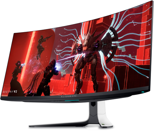 ALIENWARE AW3423DW MONITOR QD-OLED