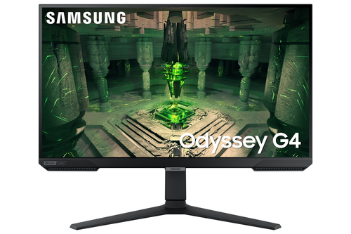 Monitor SAMSUNG LS27BG400ELXZX