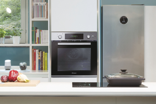 Candy Smart Steam FCPS615X/1/E – image 7