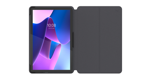 Lenovo - Flip cover voor tablet, afbeelding 2