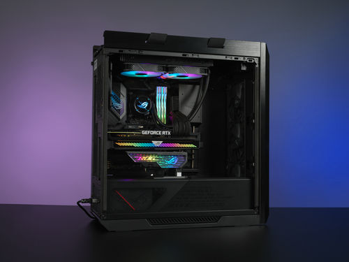 ASUS ROG Herculx - Houder voor videokaart, afbeelding 7