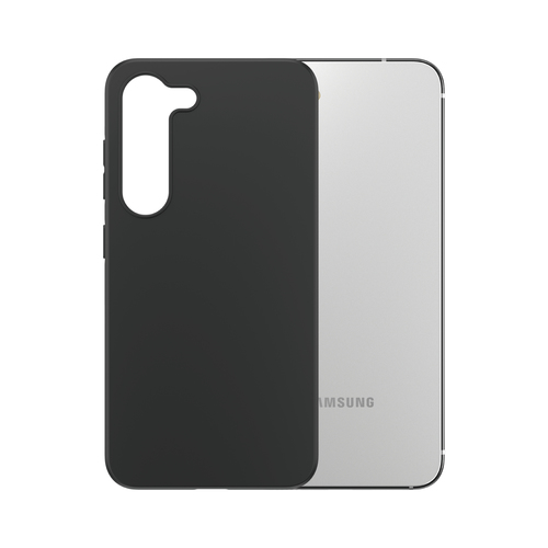 PanzerGlass SAFE. by ® Case Samsung Galaxy S23 | Black