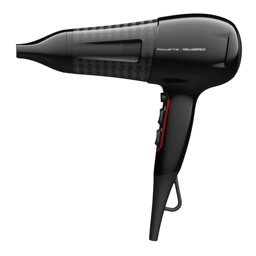 Rowenta CV591L Haardroger Zwart, afbeelding 2
