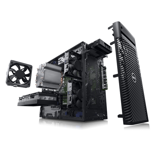 Dell Precision 3660 mt I7-12700syst