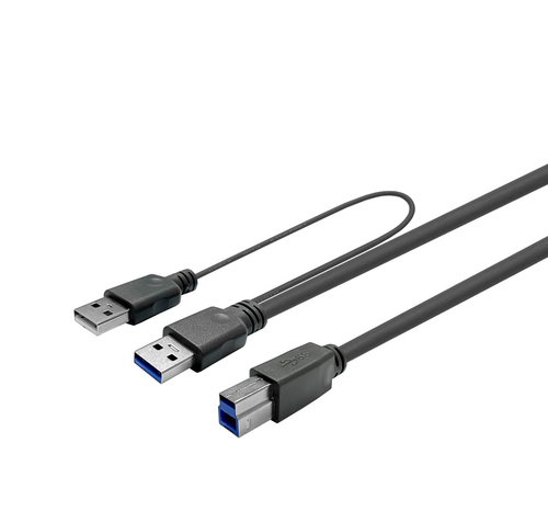 Vivolink PROUSB3AB12.5C-DUAL
