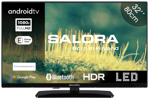 Salora 32EFA3200 TV – image 1
