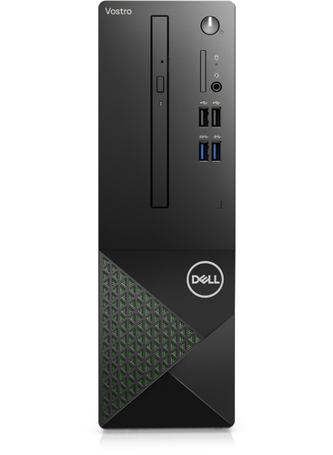 DELL Vostro 3710 D5D0N, Core i3-12100, 8 GB RAM, 256 GB SSD