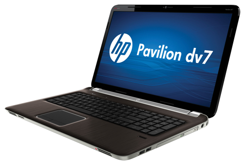 HP Pavilion dv7-6c01ea AMD A6 A6-3430MX Laptop – image 2