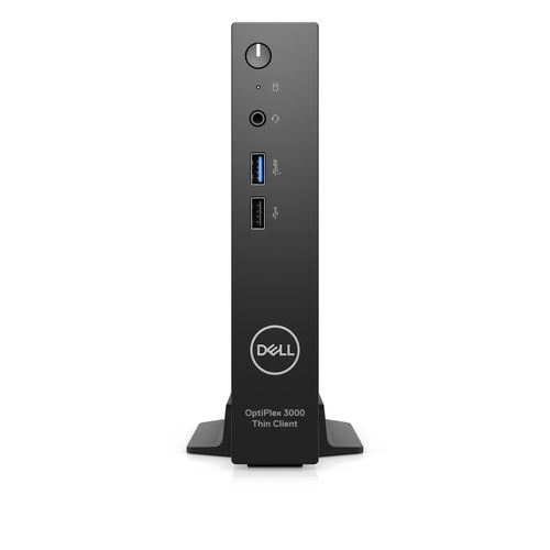 DELL OptiPlex 3000 TC N5105 8GB/64