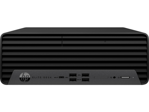 Computadora de escritorio HP Elite SFF 800 G9, Intel Core i7-12700, 16 GB RAM DDR4, 512 GB SSD, Windows 11 Pro HP Elite SFF 800 G9 6D7W8LA#ABM EAN UPC - 6D7W8LA