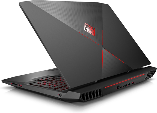 HP OMEN X 17-ap001nl Intel® Core™ i7 i7-7820HK Laptop – image 5
