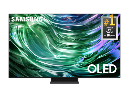 Samsung S90D 77" Class OLED S90DD