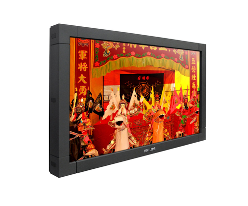 Philips LCD monitor BDL3245E/00 – image 2