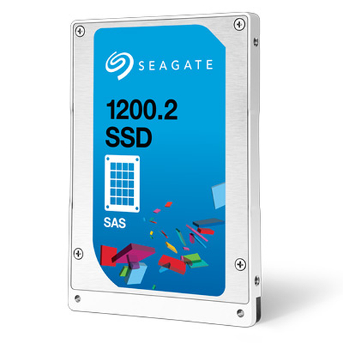 Seagate ST960FM0003 960 GB 2.5" SAS eMLC