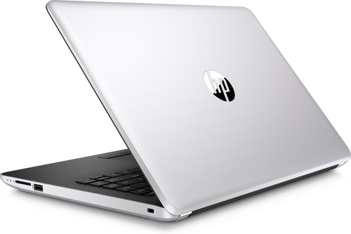 HP Notebook - 14-bs043na – image 6