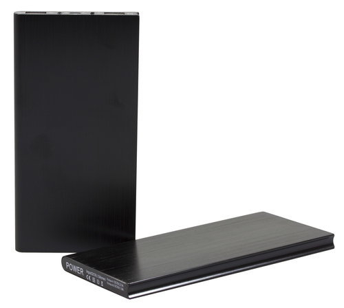 eSTUFF ES80188 power bank Lithium Polymer (LiPo)