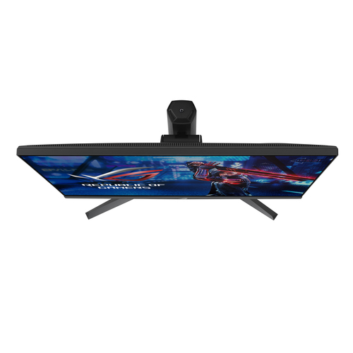 Monitores Curvos ASUS XG27AQMR